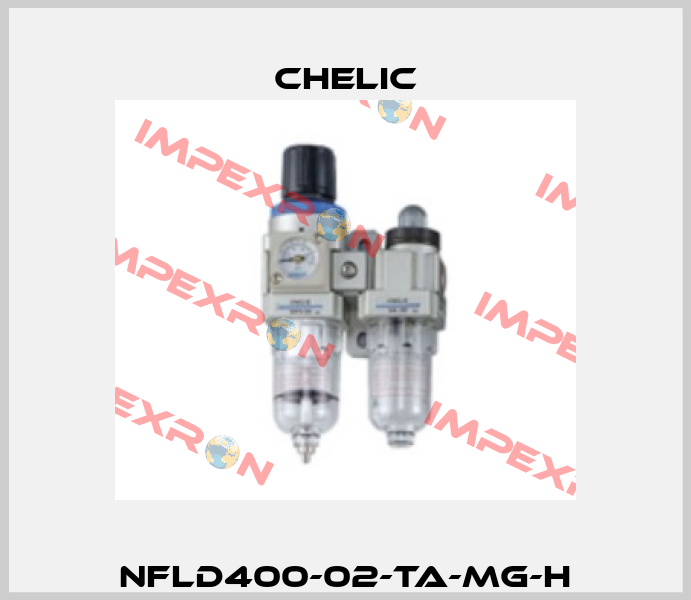 NFLD400-02-TA-MG-H Chelic