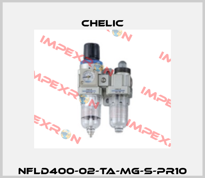 NFLD400-02-TA-MG-S-PR10 Chelic