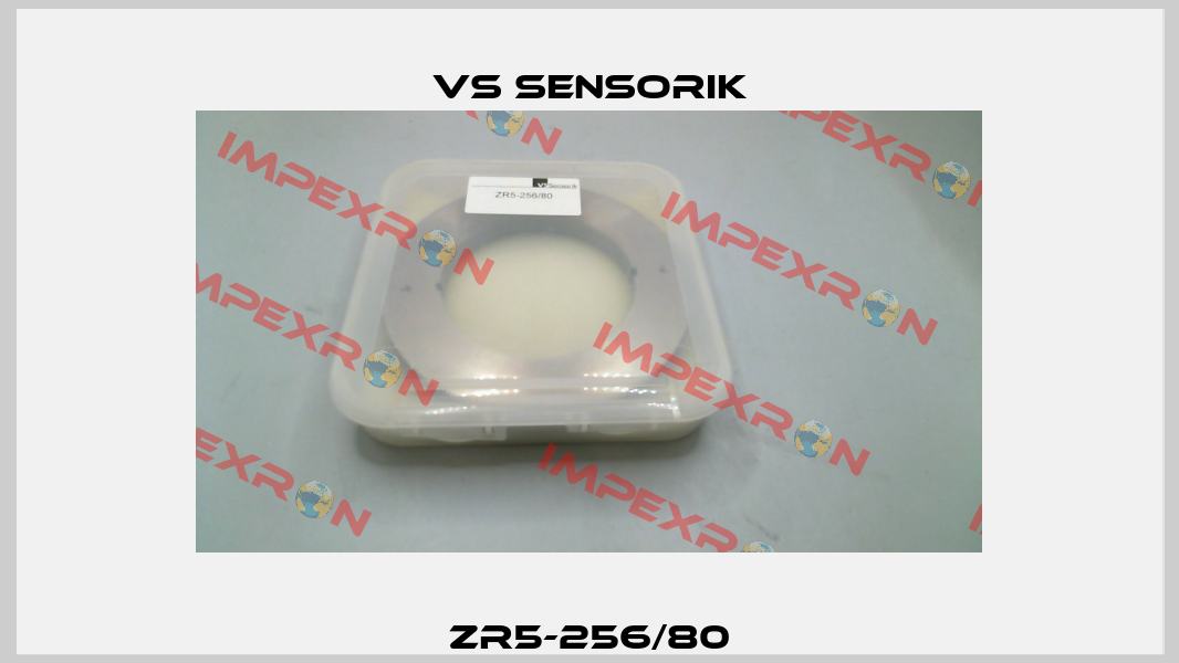 ZR5-256/80 VS Sensorik