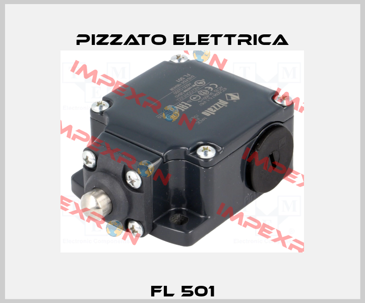 FL 501 Pizzato Elettrica