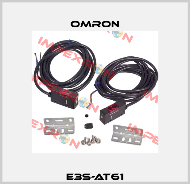 E3S-AT61 Omron