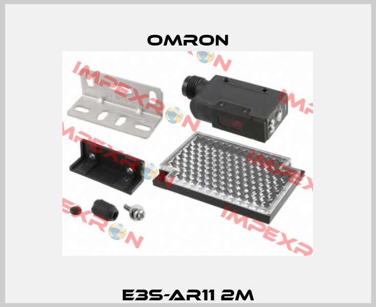 E3S-AR11 2M Omron
