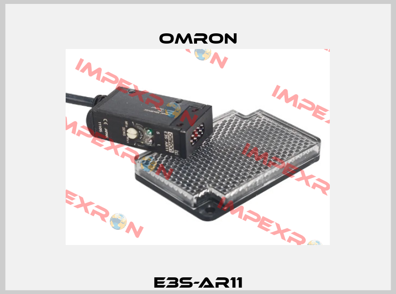 E3S-AR11 Omron