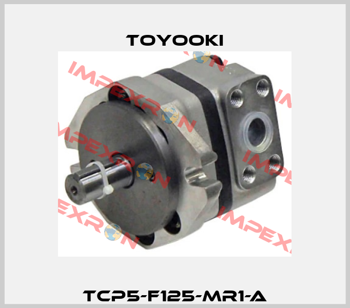 TCP5-F125-MR1-A Toyooki
