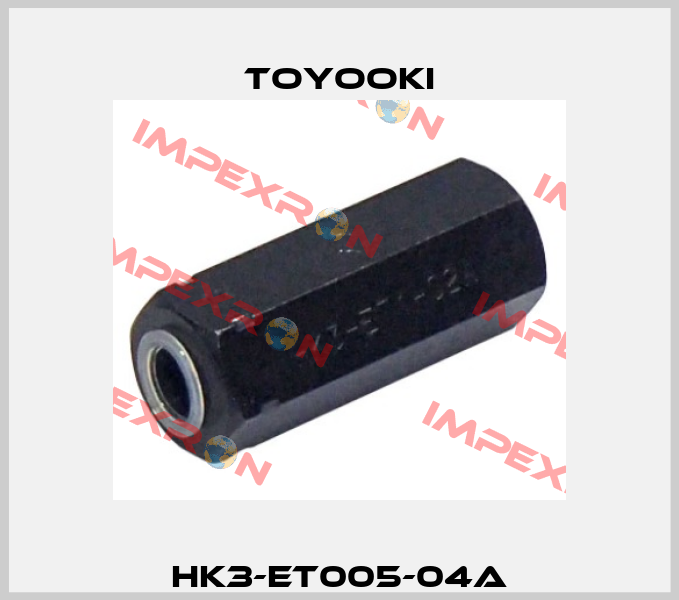 HK3-ET005-04A Toyooki