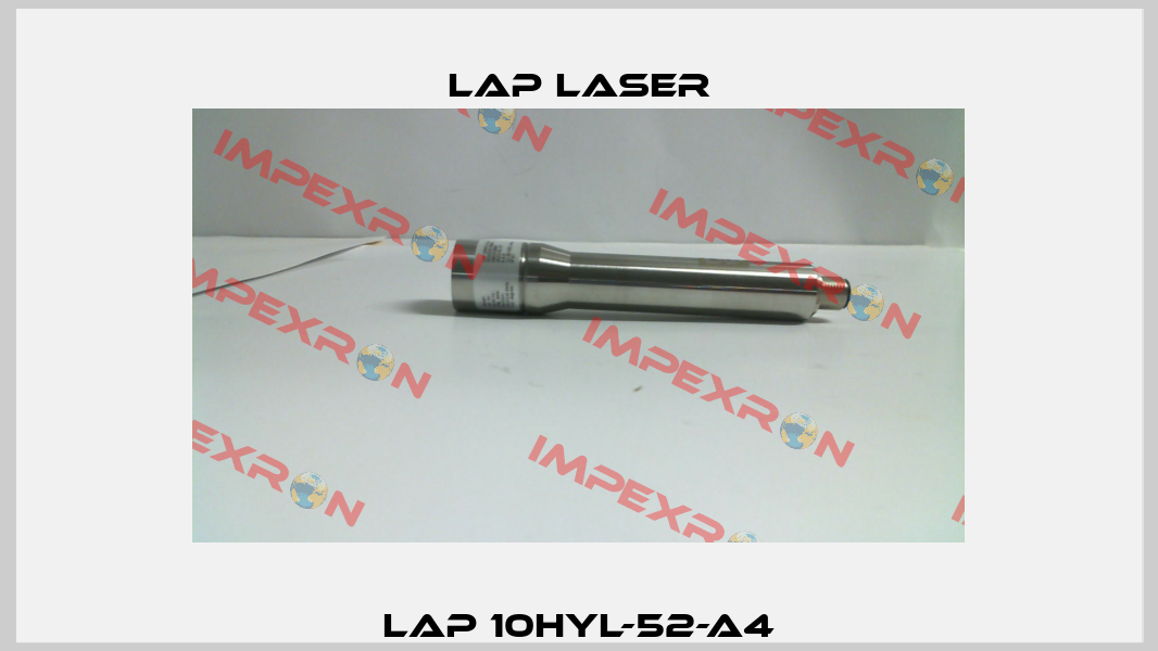 LAP 10HYL-52-A4 Lap Laser