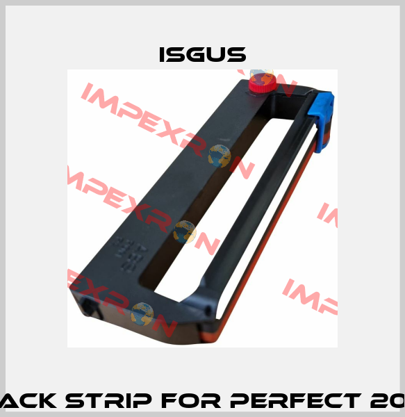 Black Strip For PERFECT 2005 Isgus