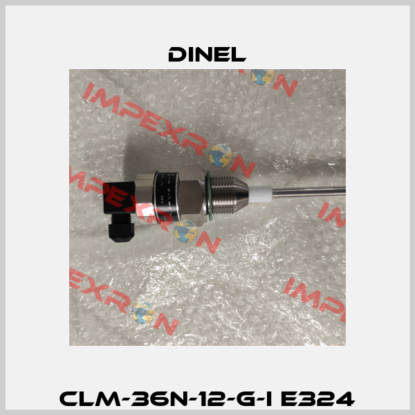 CLM-36N-12-G-I E324 Dinel