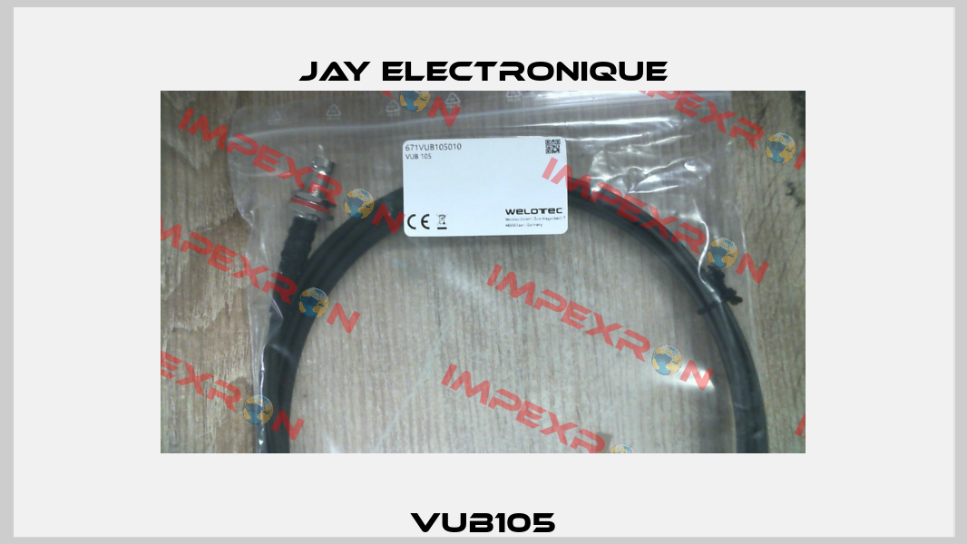VUB105 JAY Electronique