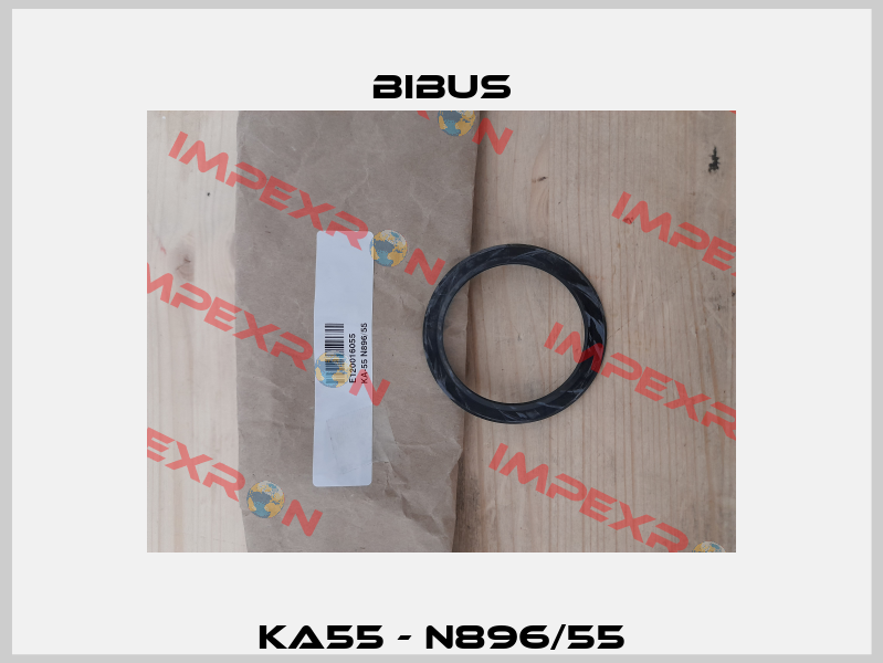KA55 - N896/55 Bibus