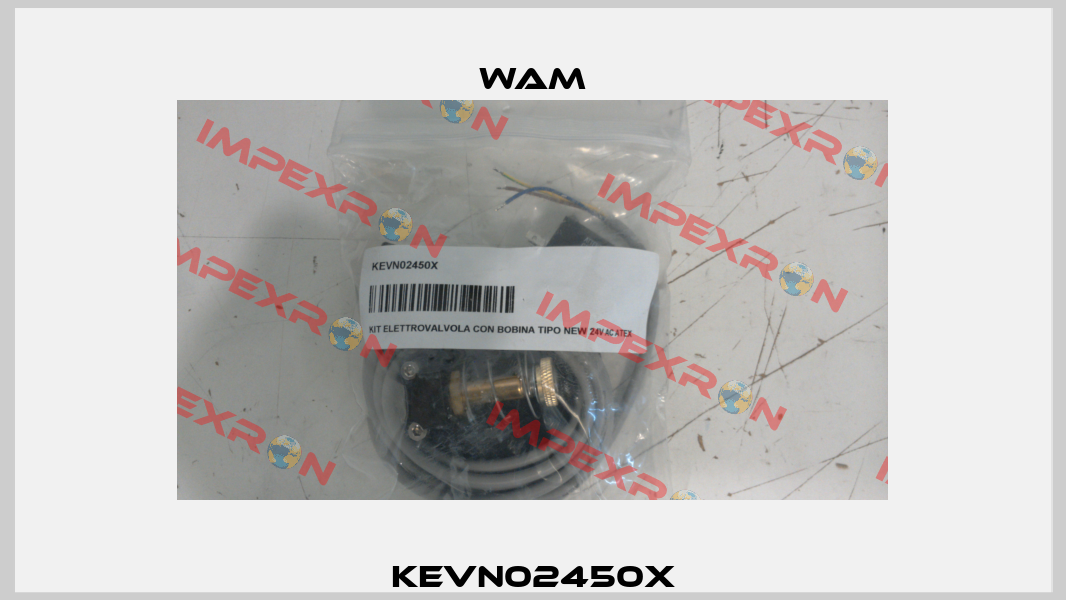 KEVN02450X Wam