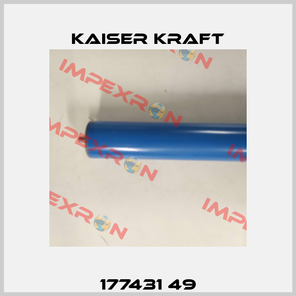 177431 49 Kaiser Kraft