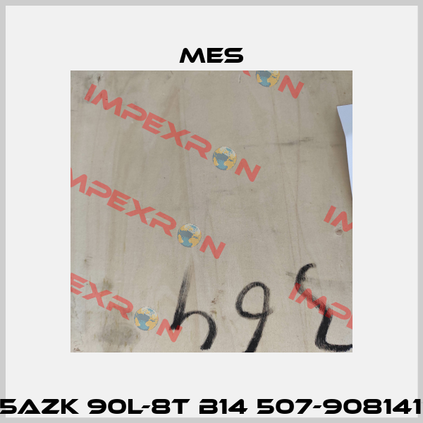 M 5AZK 90L-8T B14 507-908141101 MES