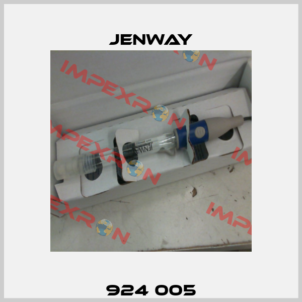924 005 Jenway