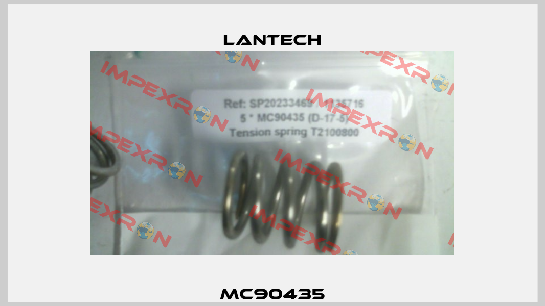 MC90435 Lantech