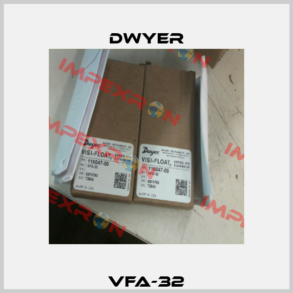 VFA-32 Dwyer