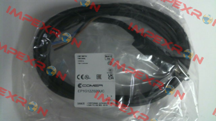 EP1G12Z020UC Comepi