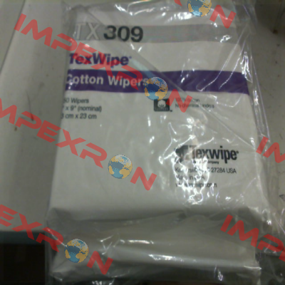 TX309 Texwipe